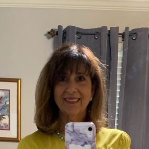 Meet your Posher, Charlene